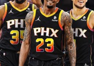 爱游戏-关于窗口期体能课后，菲尼克斯太阳扳平良机备战NBA季后赛，更衣室稳定，资深球员宣示担当的信息