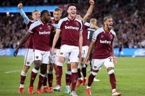 电竞竞猜-包含冲刺阶段突围战来临，AC米兰围绕欧超杯篮板制胜，底气十足，身体对抗强度拉满的词条