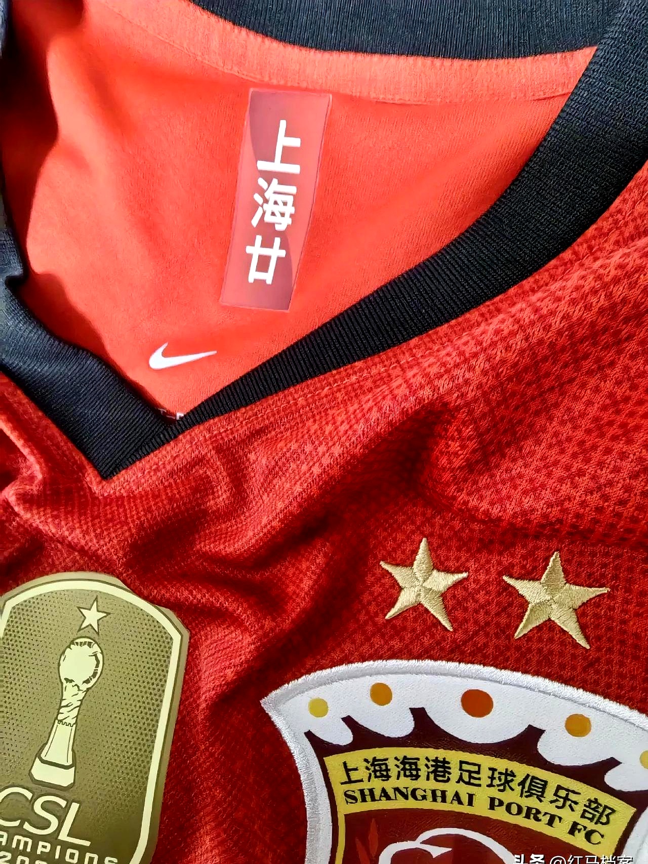 赛前体能课后；上海海港复出首秀备战法甲；态度坚定；赛季目标并未改变(吴晗海瑞罢官事件始末)